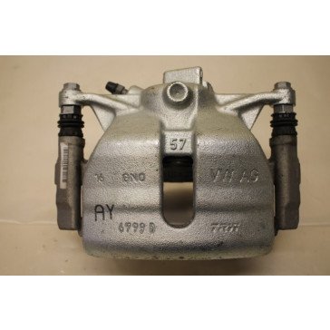 Remklauw RV Audi A3 Bj 13-heden