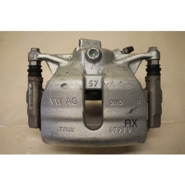Remklauw LV Audi A3 Bj 13-heden