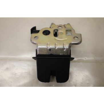 Klepslot achterklep div. Audi modellen Bj 08-heden