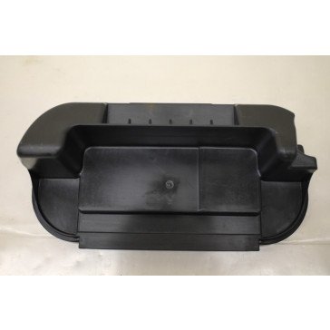 Antidiefstalafdekking Audi A3, S3 Limousine Bj 13-heden