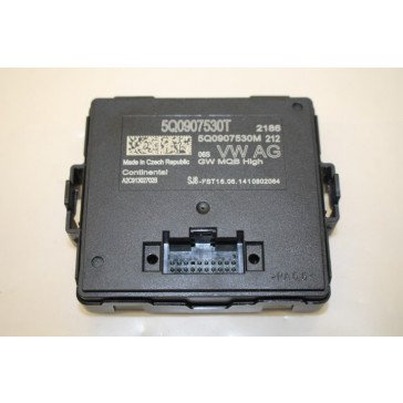 Diagnose-interface databus Audi A3, S3, Cabrio Bj 13-heden