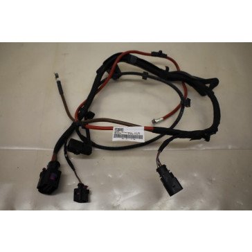 Kabel elektr. mechanische stuurbekrachtiging Audi A3, S3, TT, TTS Bj 13-heden