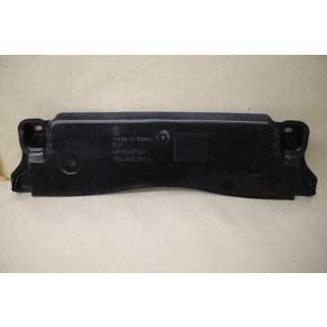 Bodembeschermplaat Audi A3 Bj 13-heden