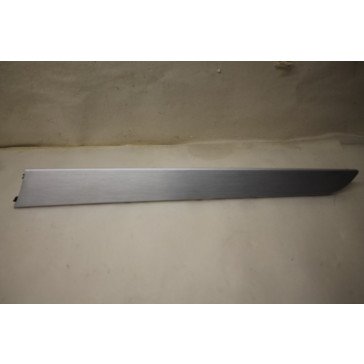 Sierlijst portier RA alu-geborsteld Audi A4, S4, RS4, A5, S5 Sportback Bj 08-heden