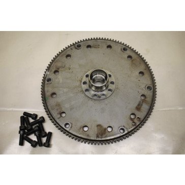 Meeneemschijf 3.0 V6 TDI Audi A4, A5, A6, A7, A8, Q5 Bj 10-heden