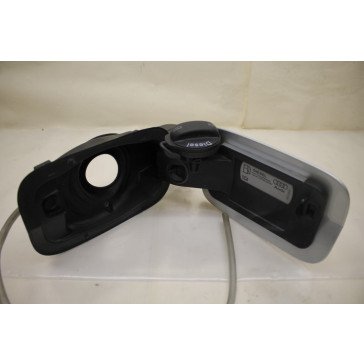 Voering incl. tankklep Audi A3 hatchback Bj 13-heden
