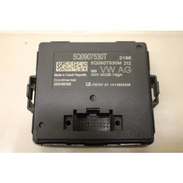 Diagnose-interface databus Audi A3, S3, Cabrio Bj 13-heden