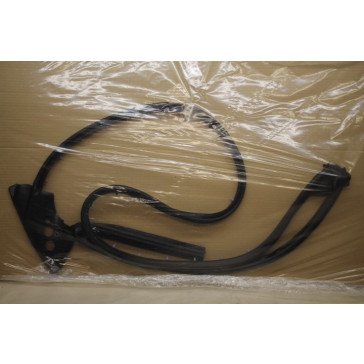 Portierrubber buiten links Audi A5, S5, RS5 Coupe Bj 08-heden