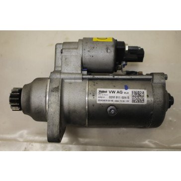 Startmotor 2.0 TDI Audi A3 Bj 13-heden
