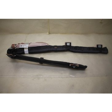 Hoofd-airbag rechts Audi A1, S1, quattro Hatchback Bj 11-heden
