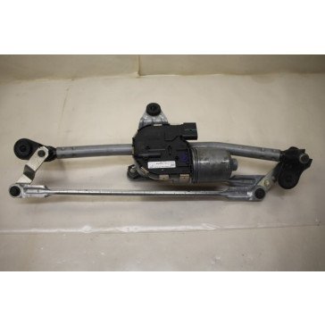 Ruitenwissersteun met wissermotor Audi A3, S3 Bj 13-hede