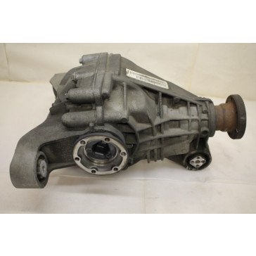 Differentieelhuis achter 3.0 V6 TDI Audi Q7 Bj 07-15