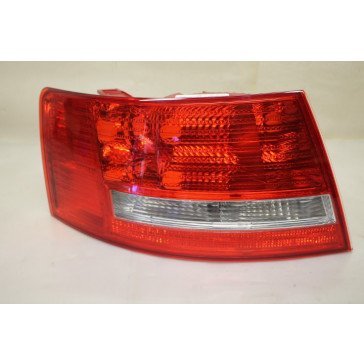 Achterlicht links Audi A6, S6 Sedan Bj 05-08