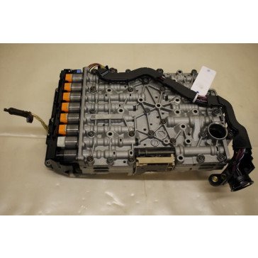 Mechatronic met software Audi A6, S6, A7, S7 Bj 11-14