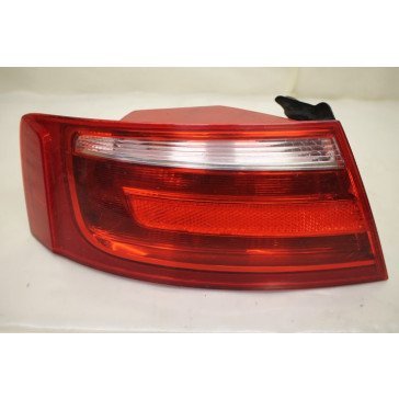 Achterlicht links Audi A5, S5 Coupe/A5, S5 Cabrio Bj 08-11