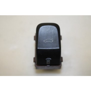 Knop elektr. klepbediening zwart Audi A4, S4, A5, S5, RS5, Q5 Bj 08-heden