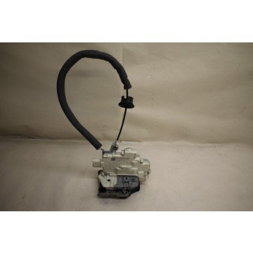 Portierslot RV ENGELS div. Audi modellen Bj 08-heden
