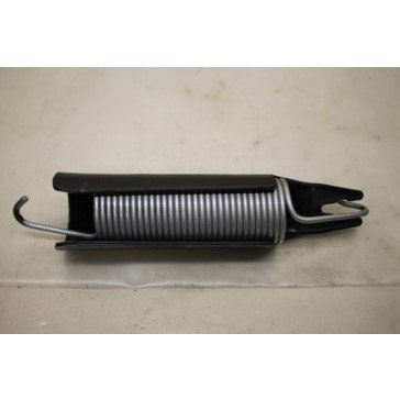 Veer achterklep Audi A4, S4 Sedan, A5, S5, RS5 Coupe Bj 08-heden