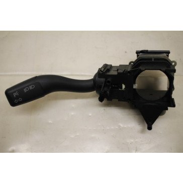 Schakelaar div. verlichting zwart Audi A4, S4, RS4, A6, S6, A8, S8, Q7 Bj 01-11