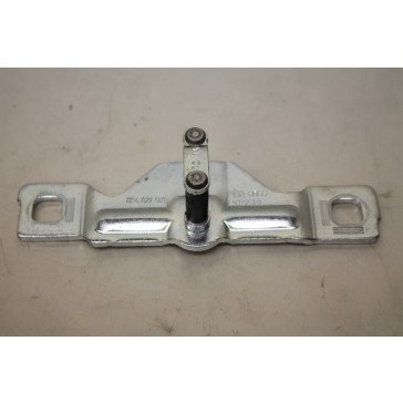 Slotplaat achterklep div. Audi modellen Bj 04-heden