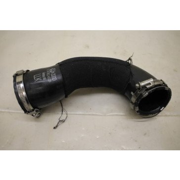 Drukslang laadluchtkoeler LO 5.0 V10 Audi RS6 Bj 08-11
