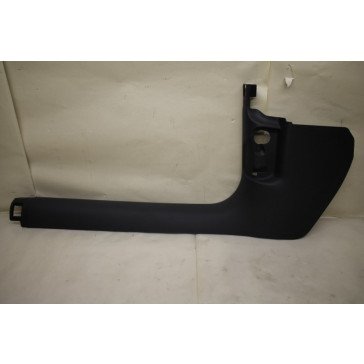 A-stijlbekleding links zwart Audi A6, S6, RS6, A7, S7, RS7 Bj 11-heden