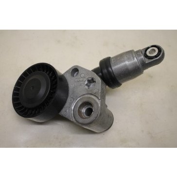 Spanrol 5.0 V10 Audi RS6 Bj 08-11