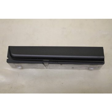 0567838 - 8K2959673 - Blinddeksel dashboard Audi A4, S4, A5, S5, RS5, Q5 Bj 08-16