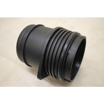0567843 - 4H0133384J - Verbindingspijp luchtfilter Audi A8, S8 Bj 10-13