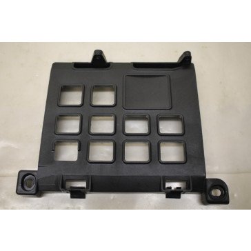 0567855 - 4H0906330E - Steun voor regelapparaat Audi A8, S8 Bj 10-17
