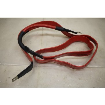 Kabelset voor accu+ Audi A8, S8 Bj 14-heden