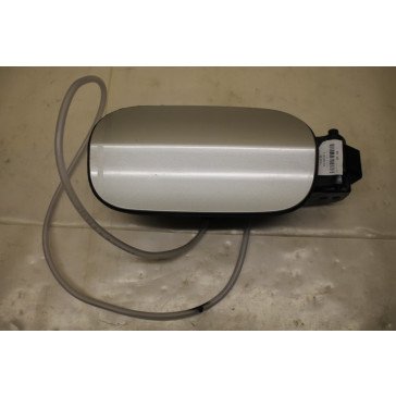 Voering incl. tankklep cuveezilver Audi A8, S8 Bj 10-heden