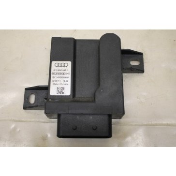 Regelapparaat brandstofpomp USA Audi A8, S8 Bj 14-heden