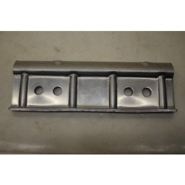 Steun voor accu achter Audi A8, S8 Bj 10-heden