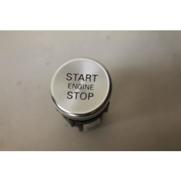 Knop start-stopfunctie Audi A8, S8 Bj 10-heden