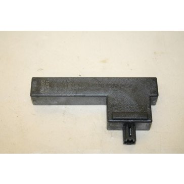 Antenne toegangs- en startbevoegdheid Audi A8, S8 Bj 10-heden