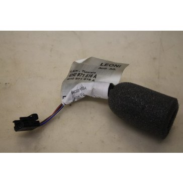 Adapterkabelstreng stuurkolomverstelling Audi A8, S8 Bj 10-heden
