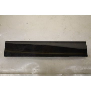 Afdekking dashboard rechts notenbruin Audi A8, S8 Bj 10-heden
