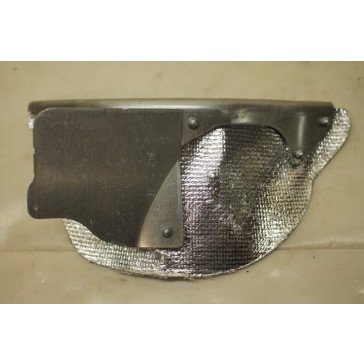 0567975 - 4G0903445 - Spatbescherming aandrijfas diverse Audi modellen Bj 08-18