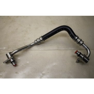 0567981 - 4G0317818S - Oliedrukleiding versnellingsbak Audi A6, S6, A7, S7 Bj 11-18