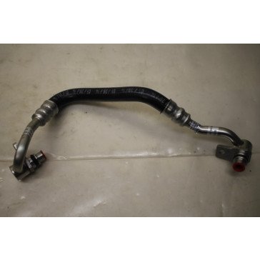 0567983 - 4G0317817Q - Oliedrukleiding versnellingsbak Audi A6, S6, A7, S7 Bj 11-18