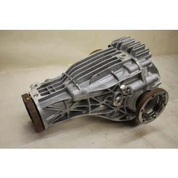 0567990 - 0BC500044D - Differentieelhuis achter 4.0 TFSI Audi A8, S8 Bj 14-heden
