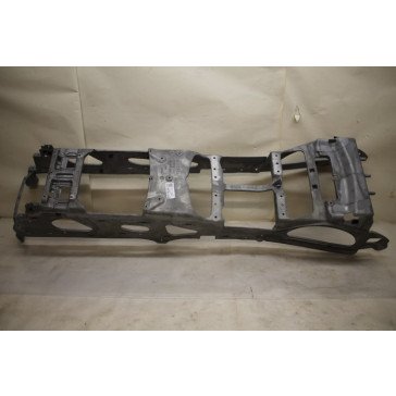 Basisdrager middenconsole Audi A8, S8 Bj 10-heden