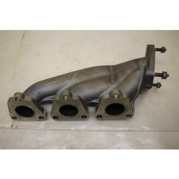 Uitlaatspruitstuk cil 4-6 3.0 TFSI Audi A4, S4, A5, S5, A6, A7, Q7 Bj 08-heden