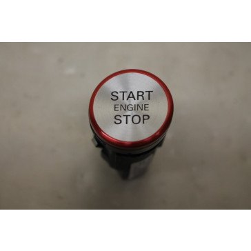 Knop start-stopfunctie Audi A8, S8 Bj 10-heden