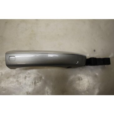 Portiergreep buiten verchroomd RV+RA Audi A6, S6, A7, S7, A8, S8 Bj 13-heden