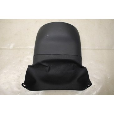 Bovenstuk bekleding zwart Audi A4, S4, RS4 Bj 05-09