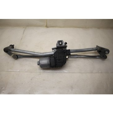 Ruitenwissersteun met wissermotor ENGELS Audi A4, S4 Cabriolet Bj 03-09