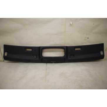 Bekleding voorruitframe zwart Audi A4, S4, RS4 Cabrio Bj 03-09