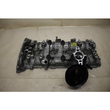 Cilinderkopdeksel links 4.0 TFSI Audi S6, RS6, S7, RS7, A8, S8 Bj 10-heden